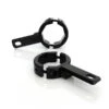 Denali Conventional Fork Tube Driving Light Mount - 39-49mm Bar Clamp-Black -Highnoteperformance Store LAH.00.10600.B web3 2000x ce826e3f d722 4e13 8b21 c78fa9e078a4