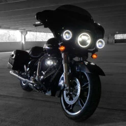 Denali CanSmart Controller Gen II V-Twin Harley Davidson -Highnoteperformance Store LED Lights on Harley Davidson CANsmart Controller 2000x 6f5ee7a2 7114 417f a7ec aea5326d4130