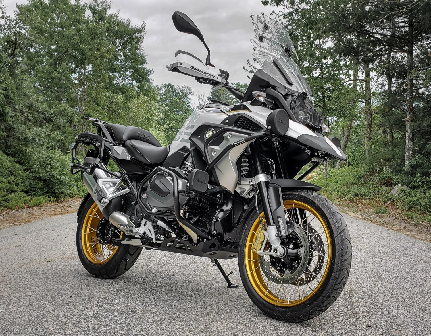 Denali Slip-On Blackout Cover Kit For D4 LED Lights 5 Denali Slip-On Blackout Cover Kit For D4 LED Lights - Image 3