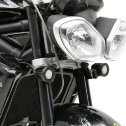 Denali Universal Pivot Light Mount - M5, M6 & M8 Bolts -Highnoteperformance Store MainImage2 LAH.00.10000.B v2 web 2000x cb04bb58 21a9 4a20 acc6 3f7002cc10ed