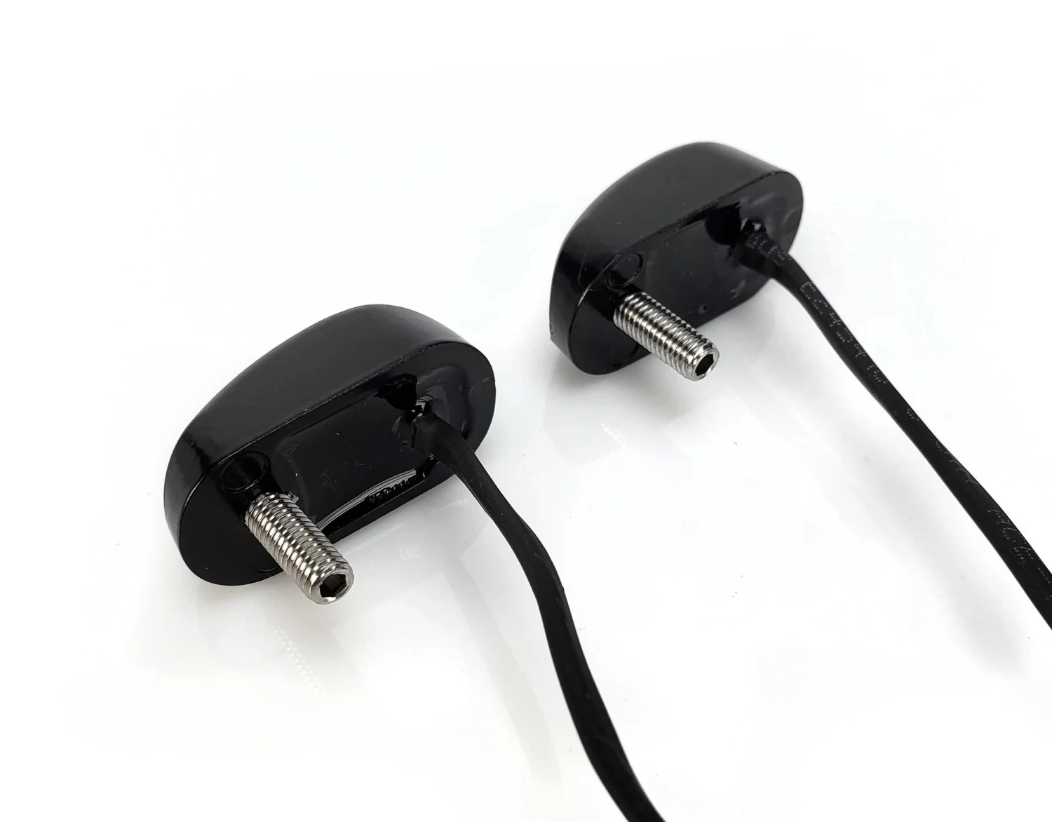 Denali Electronic Analog Turn Signal Pods 4 Denali Electronic Analog Turn Signal Pods - Image 2