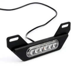 Denali B6 LED Brake Light Kit With License Mount