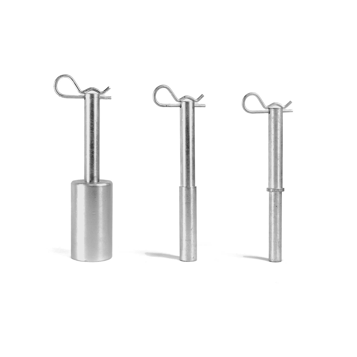 BYKE IT Paddock Stand Pins (Single Sided Stand) 7 BYKE IT Paddock Stand Pins (Single Sided Stand) - Image 5