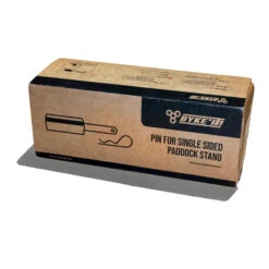 BYKE IT Paddock Stand Pins (Single Sided Stand) 10 BYKE IT Paddock Stand Pins (Single Sided Stand) -Highnoteperformance Store PinSingleSideMain 1024x1024 0e1185f4 47d1 4888 8da1 42042835aa6c