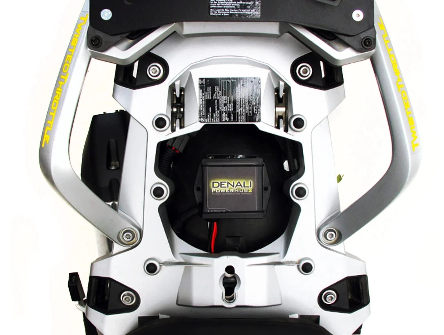 Denali PowerHub2 Power Distribution Module 8 Denali PowerHub2 Power Distribution Module - Image 6