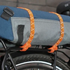 ROK Straps LD 12mm Adjustable - Orange Reflective -Highnoteperformance Store RokStraps3 980 title