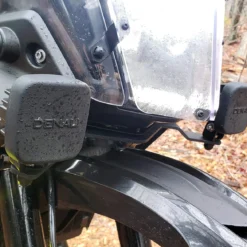 Denali Slip-On Blackout Cover Kit For S4 LED Lights -Highnoteperformance Store S4LensCoverDetail 2000x 5701d37d baca 4f7d 8a33 f179d1fca2a6