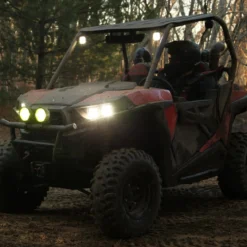 Denali S4 LED Light Pod (Pair) With DataDim Technology -Highnoteperformance Store S4SXS1 2000x 9c51fd69 e101 4864 bf6c c133a77c7306