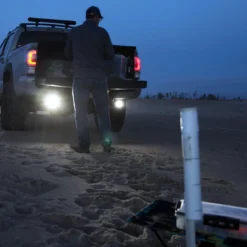 Denali S4 LED Light Pod (Pair) With DataDim Technology -Highnoteperformance Store S4Tacoma2 2000x bed0aa2e e663 4562 b1c6 1480351c6cea