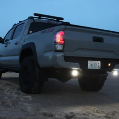 Denali S4 LED Light Pod (Pair) With DataDim Technology -Highnoteperformance Store S4Tacoma4 2000x 145ccf02 79a4 4ede 9393 8d7944574de5