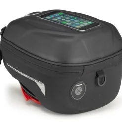 Givi Tank Lock System - 4 Litres -Highnoteperformance Store ST602B cableport