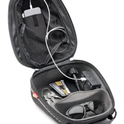 Givi Tank Lock System - 4 Litres -Highnoteperformance Store ST602B inner