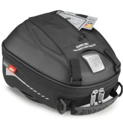 Givi Tank Lock System - 4 Litres -Highnoteperformance Store ST602B pocket