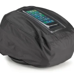 Givi Tank Lock System - 4 Litres -Highnoteperformance Store ST602B raincover