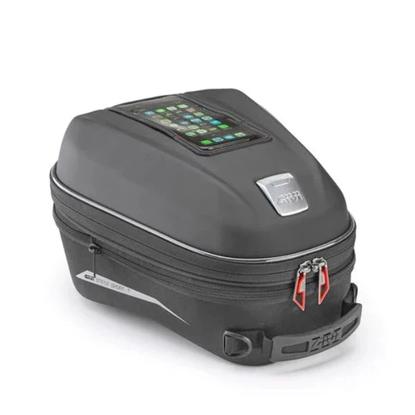 Givi Tank Lock Tank Bag - 15 Litres 3 Givi Tank Lock Tank Bag - 15 Litres