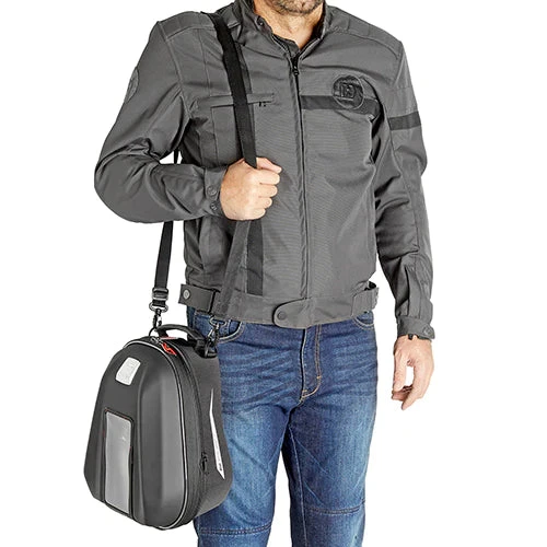 Givi Tank Lock Tank Bag - 15 Litres 7 Givi Tank Lock Tank Bag - 15 Litres - Image 5