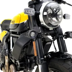 Denali Inverted Fork Tube Driving Light Mount - 50-60mm Bar Clamp-Black 12 Denali Inverted Fork Tube Driving Light Mount - 50-60mm Bar Clamp-Black -Highnoteperformance Store ScramblerLightKit 2000x 7ab43fb9 2e75 4706 8e17 40448c462001