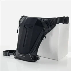 Carbonado Turtle - Black -Highnoteperformance Store Side