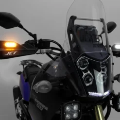 Denali T3 Switchback LED Turn Signal Pods - Front 32 Denali T3 Switchback LED Turn Signal Pods - Front -Highnoteperformance Store T3FrontInstalled2 2000x d427fb9c 2c20 4732 a849 894178a54f22