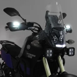 Denali T3 Switchback LED Turn Signal Pods - Front 33 Denali T3 Switchback LED Turn Signal Pods - Front -Highnoteperformance Store T3FrontInstalled4 2000x b73b11e2 2fd6 4847 a1a8 dc6b2ffec961