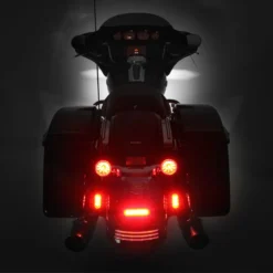 Denali T3 Modular Switchback Signal Pods - Rear 27 Denali T3 Modular Switchback Signal Pods - Rear -Highnoteperformance Store T3HDRearOn 2000x 32ba5f2a d25a 4908 b83f cf33bd29f42f