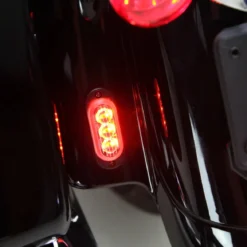 Denali T3 Modular Switchback Signal Pods - Rear 34 Denali T3 Modular Switchback Signal Pods - Rear -Highnoteperformance Store T3RearFlushMountOnDetail 2000x 763740c8 9caa 4ac4 bd52 67236e7ef016