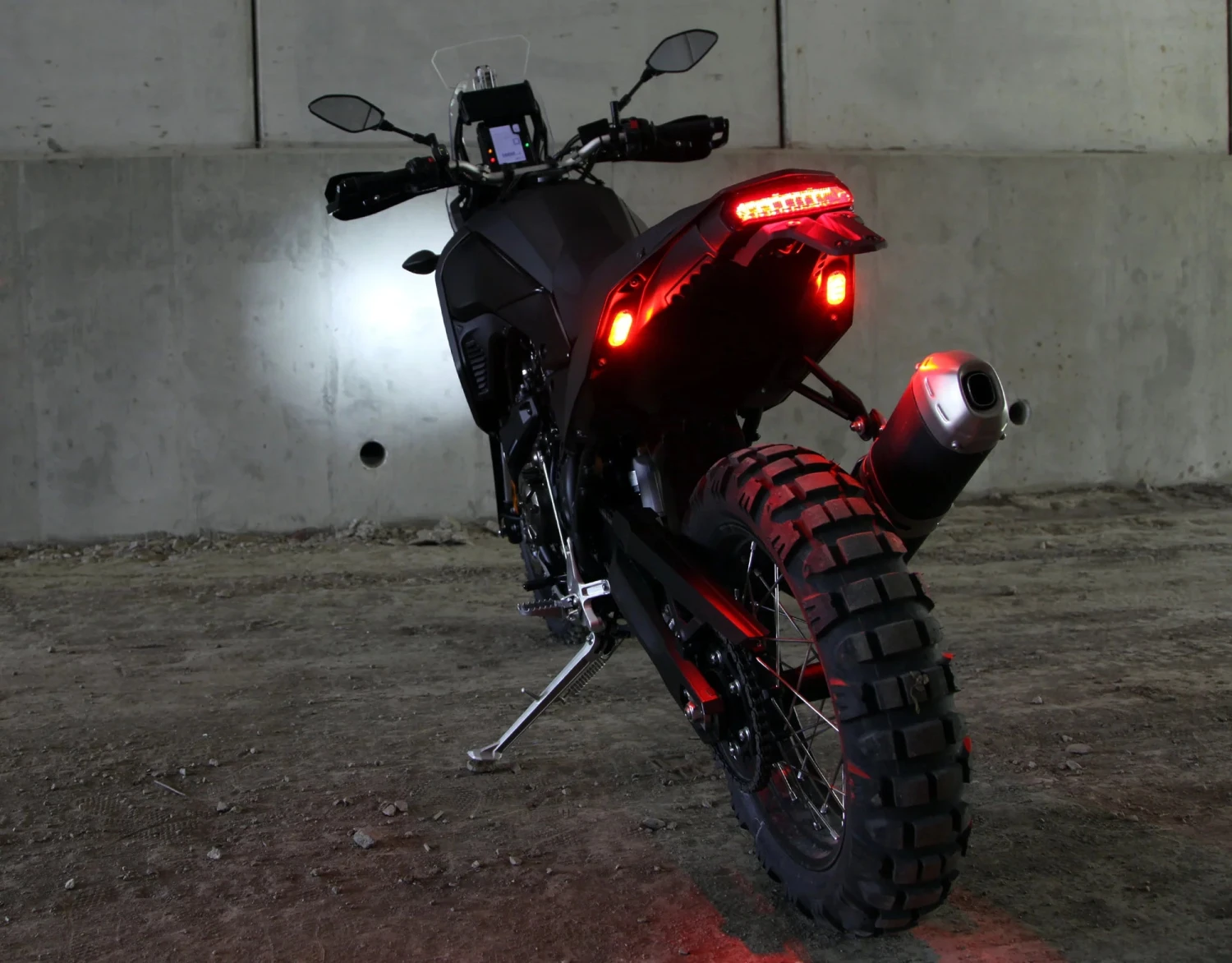 Denali T3 Modular Switchback Signal Pods - Rear 19 Denali T3 Modular Switchback Signal Pods - Rear - Image 17