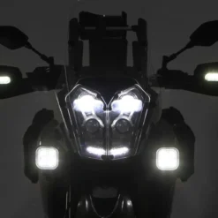 Denali S4 LED Light Pod (Pair) With DataDim Technology -Highnoteperformance Store TenereS41 2000x 5a78c321 431d 4539 b637 da9f39ecb0b9