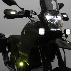 Denali S4 LED Light Pod (Pair) With DataDim Technology -Highnoteperformance Store TenereS42 2000x 3a25b08f b8db 4f26 8d7a 1c286d73635d