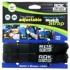 ROK Straps HD 25mm Adjustable - Black 2 ROK Straps HD 25mm Adjustable - Black -Highnoteperformance Store Untitled ROK025