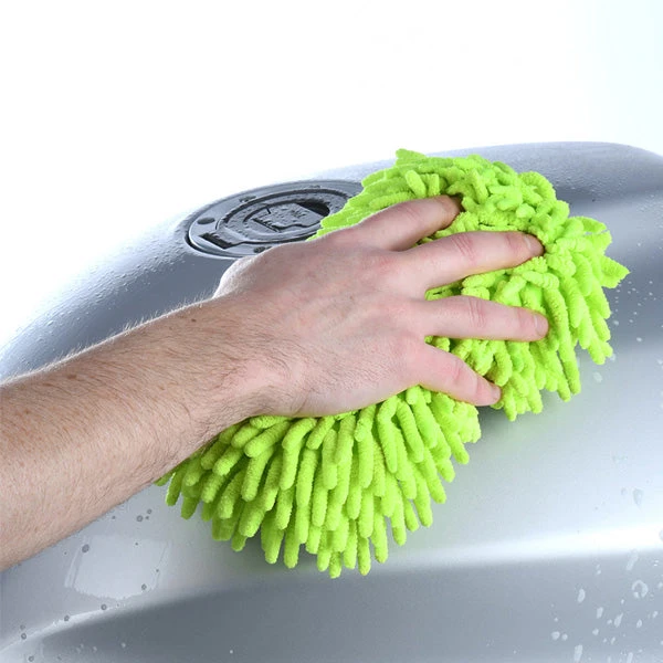 Oxford Microfibre Noodle Sponge 2 Oxford Microfibre Noodle Sponge