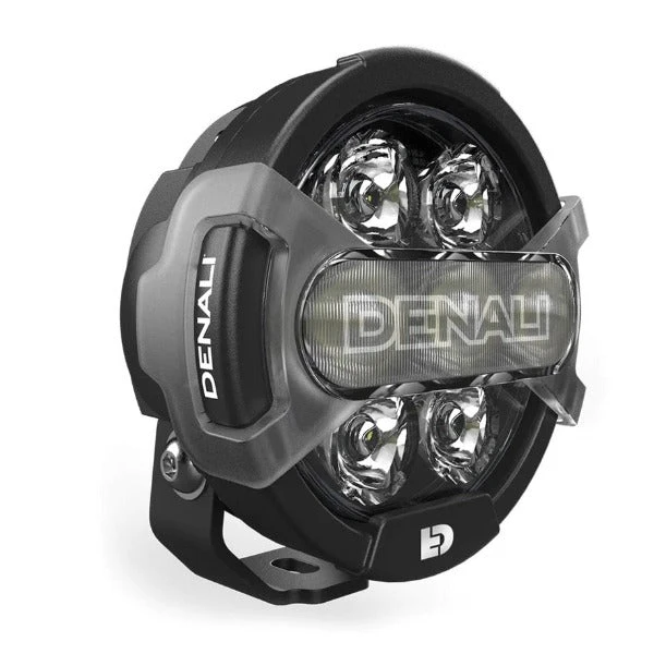 Denali D7 PRO Multi-Beam Driving Light Pod (Pair) With Modular X-Lens System 3 Denali D7 PRO Multi-Beam Driving Light Pod (Pair) With Modular X-Lens System