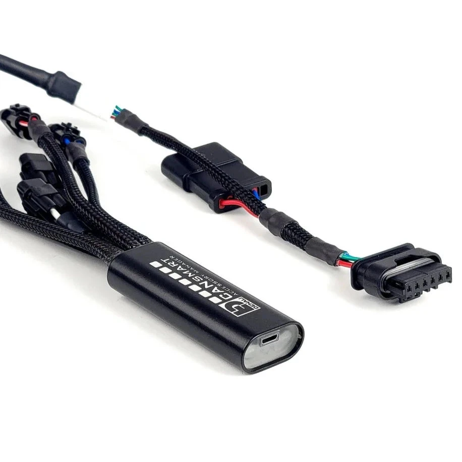 Denali GEN II CANsmart Controller For BMW R1300GS'24 3 Denali GEN II CANsmart Controller For BMW R1300GS'24