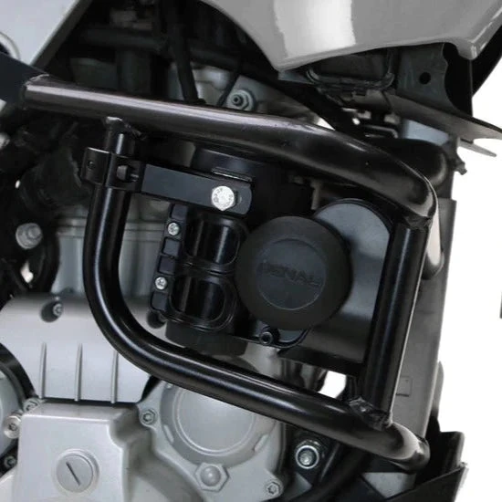 Denali Horn Mount- Universal Bar Clamp 21 Mm-29 Mm 4 Denali Horn Mount- Universal Bar Clamp 21 Mm-29 Mm - Image 2