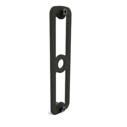 Denali DRL Flush Mount-White