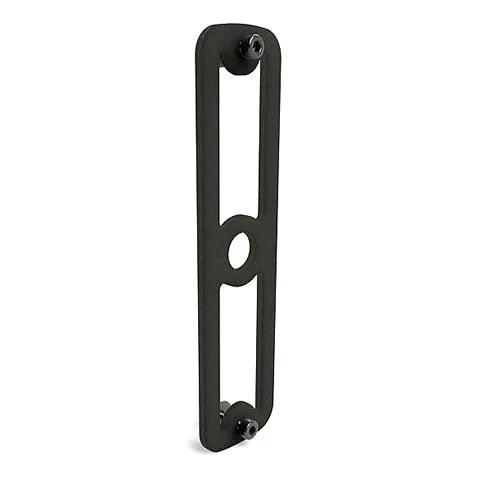 Denali DRL Flush Mount-White 3 Denali DRL Flush Mount-White