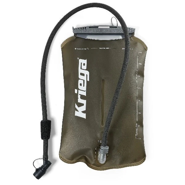 Rev'it! Kriega Hydrabag 3.75L 3 Rev'it! Kriega Hydrabag 3.75L