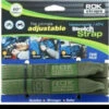 ROK Straps HD 25mm Adjustable - Jungle Camo 1 ROK Straps HD 25mm Adjustable - Jungle Camo -Highnoteperformance Store verde camouflagejpg 1529990008931