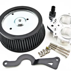 Vance & Hines VO2 Naked Air Intake Kit - Touring -Highnoteperformance Store vh7043 tr vance hines vo2 naked air intake kit e308c9d8 efd8 43b3 9d41 2db4dc1543d9