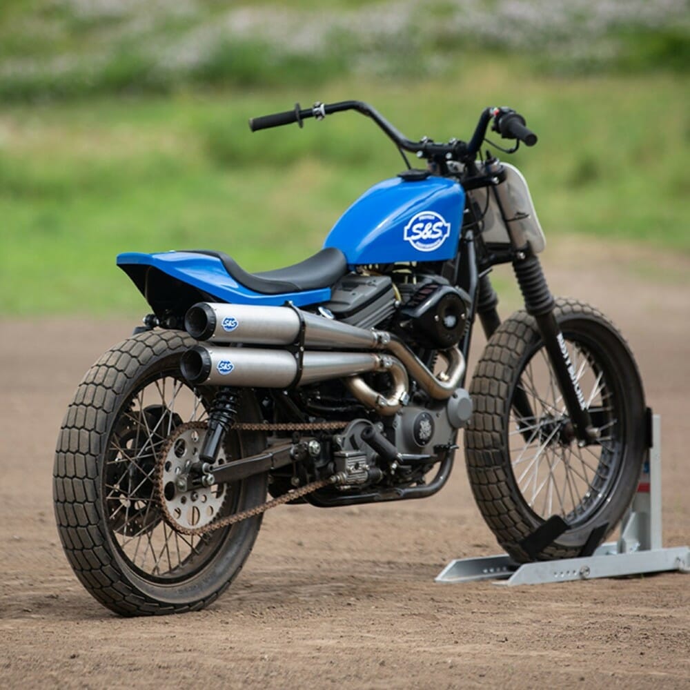 Front Page 36 Front Page -Highnoteperformance Store SS Cycle Hooligan 2 2 Exhaust Systems 4